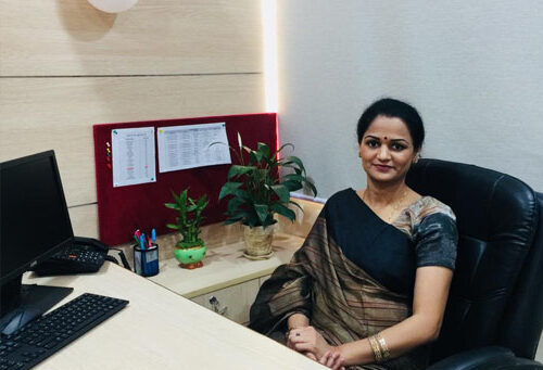 Best IVF Specialist in Noida