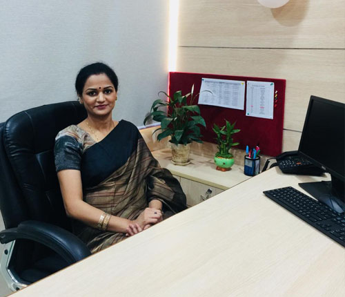 Best IVF Specialist in Noida