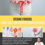 Uterine fibroids Support by Dr Rakhi