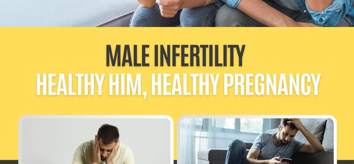 Male Infertility Issues Male infertility Solutions by Dr Rakhi