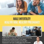 Male infertility Solutions by Dr Rakhi