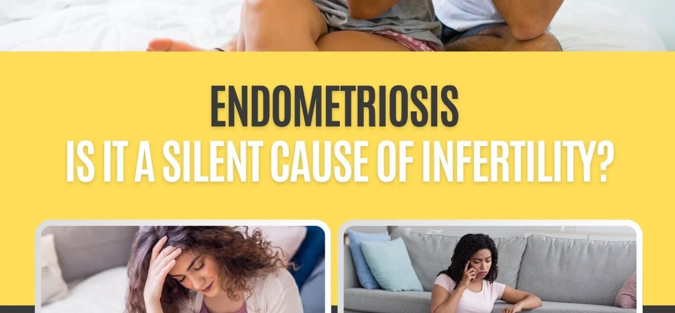 Endometriosis Support by Dr Rakhi