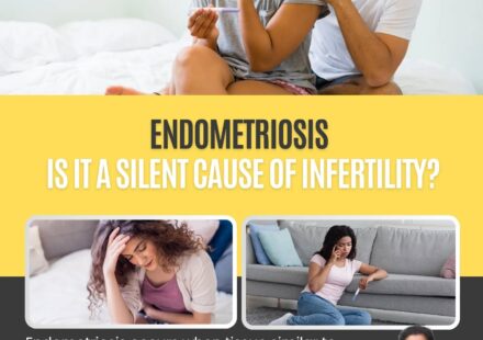 Endometriosis Support by Dr Rakhi