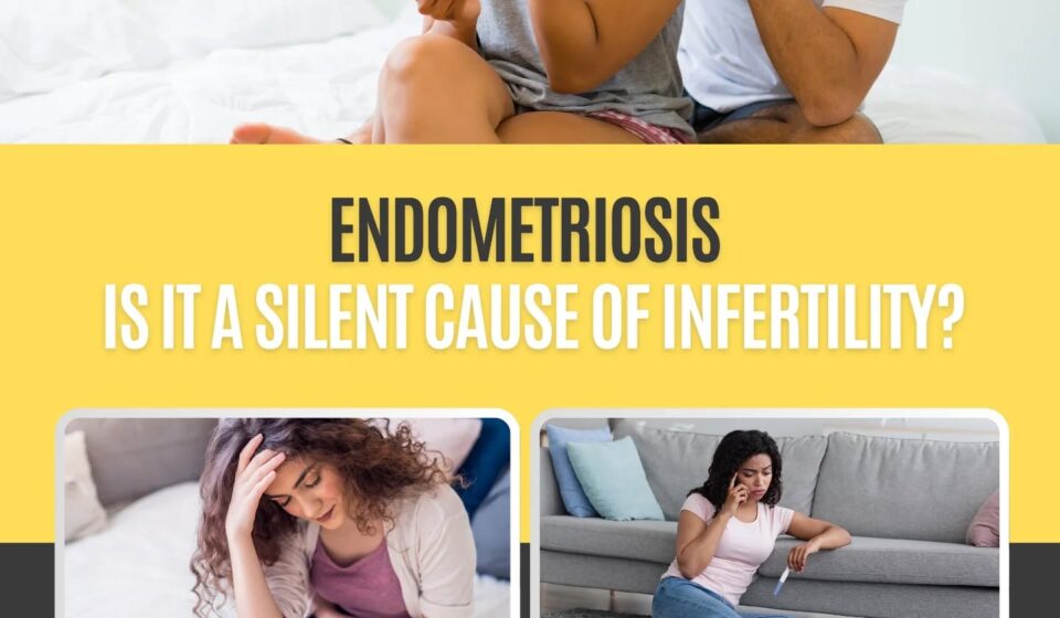 Endometriosis Support by Dr Rakhi