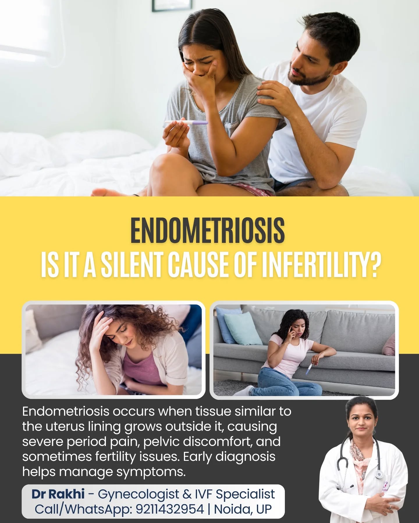 Endometriosis Support