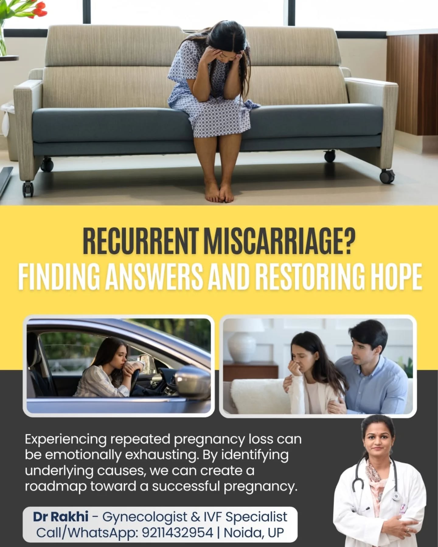 Recurrent Miscarriages