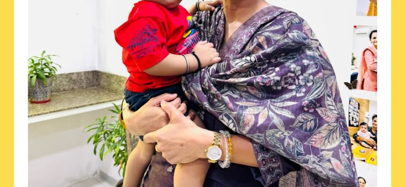 Healthy and Happy Babies Healthy and Happy Babies by Dr Rakhi