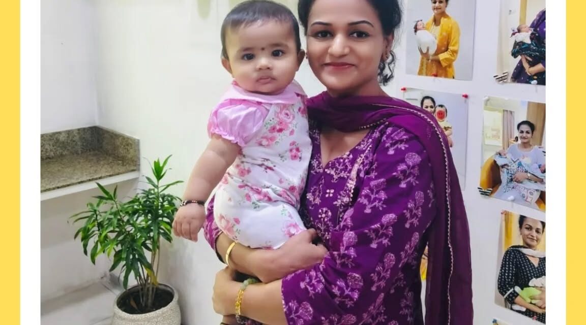 Best IVF Specialist in Noida