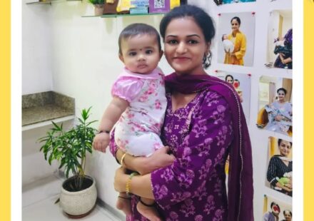 Best IVF Specialist in Noida