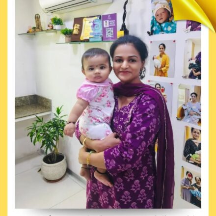 Best IVF Specialist in Noida