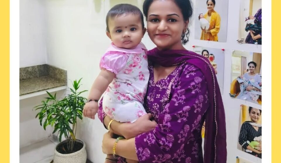 Best IVF Specialist in Noida