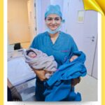 Best IVF Specialist in Noida