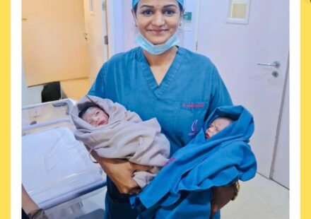 Best IVF Specialist in Noida