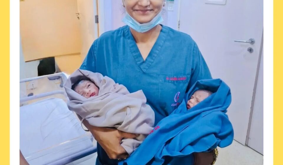 Best IVF Specialist in Noida