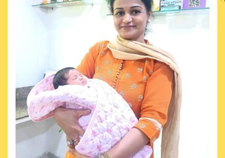 Best IVF Doctor in Noida - Dr Rakhi