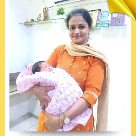Best IVF Doctor in Noida - Dr Rakhi