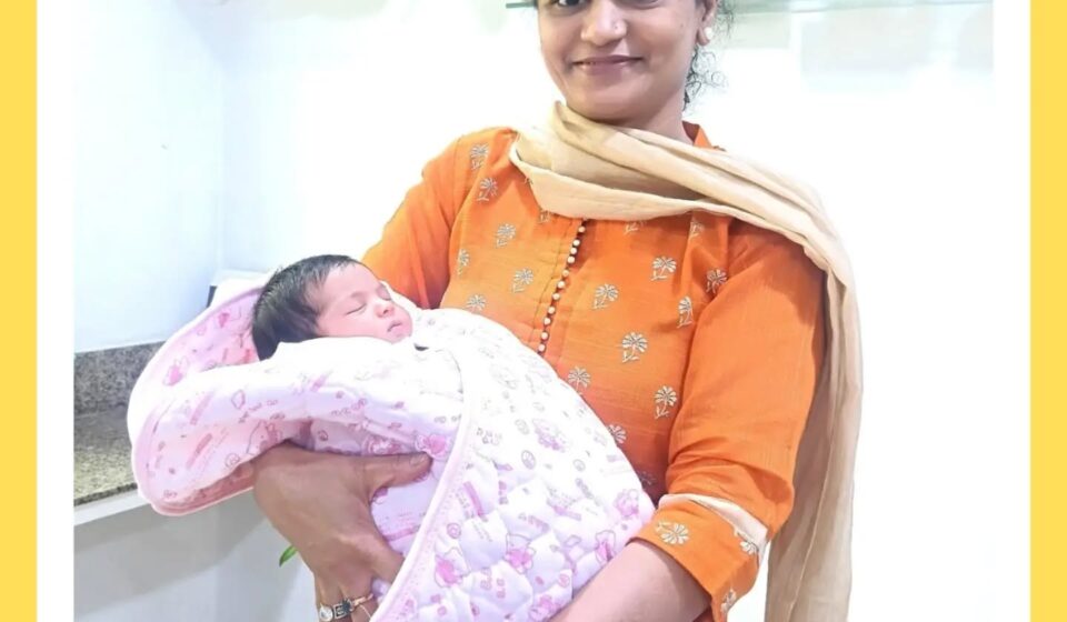 Best IVF Doctor in Noida - Dr Rakhi