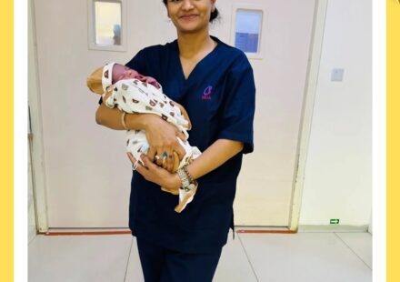 Best IVF Doctor in Noida