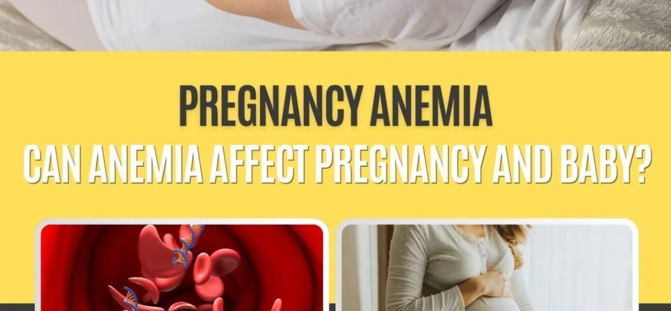 Pregnancy Anemia Treatment in Noida