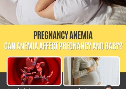 Pregnancy Anemia Treatment in Noida