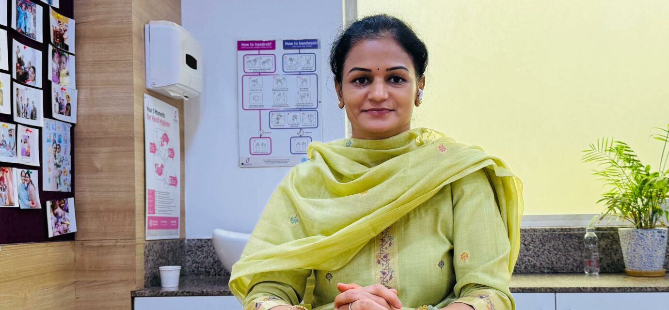 Best IVF Specialist in Noida