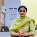 Best IVF Specialist in Noida