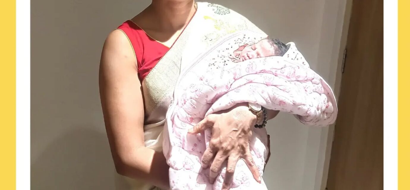 Best IVF Specialist in Noida