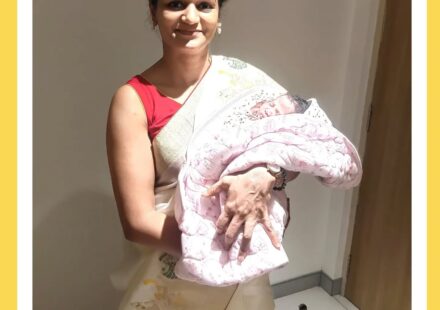 Best IVF Specialist in Noida