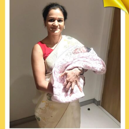 Best IVF Specialist in Noida