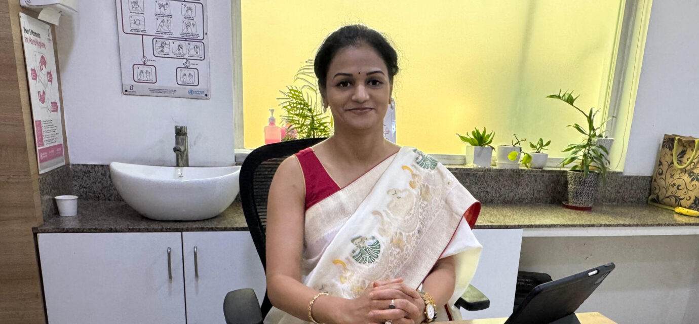 Best IVF Doctor in Noida
