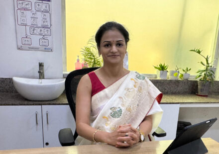 Best IVF Doctor in Noida