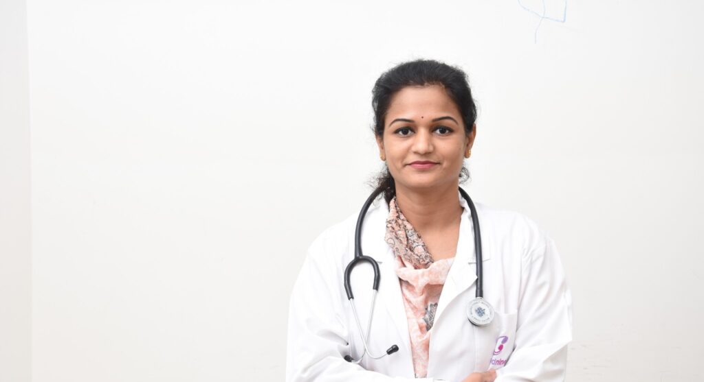 Dr Rakhi - Best Gynecologist and IVF Specialist in Noida