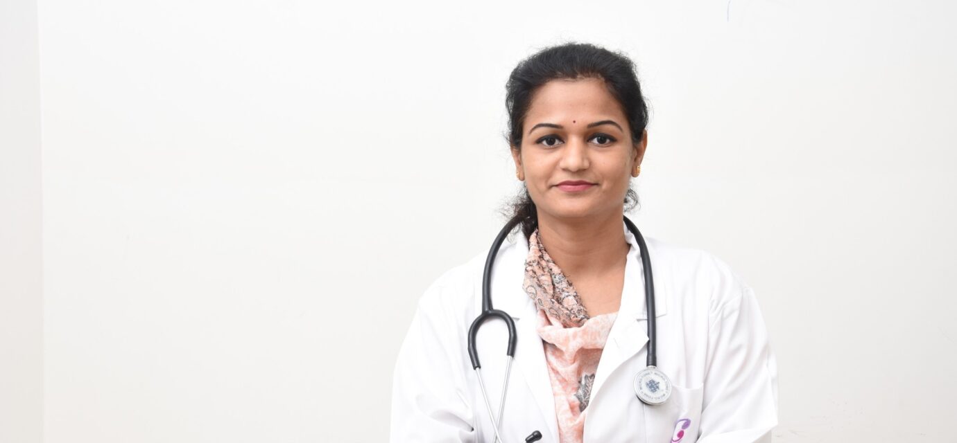 Dr Rakhi - Best Gynecologist and IVF Specialist in Noida