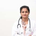 Dr Rakhi - Best Gynecologist and IVF Specialist in Noida