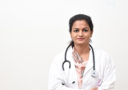 Dr Rakhi - Best Gynecologist and IVF Specialist in Noida