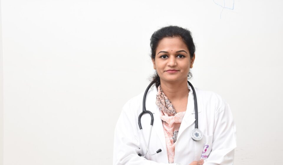 Dr Rakhi - Best Gynecologist and IVF Specialist in Noida